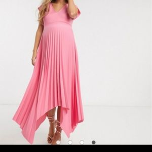 ASOS Maternity dress